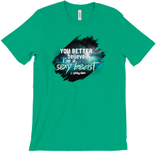 Beastly Cosmos | Den-i-zen T-Shirt