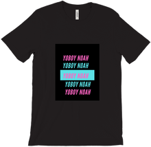 yoboynoah T-Shirts