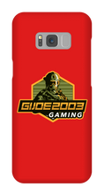 gijoe2003 Samsung Phone Cases