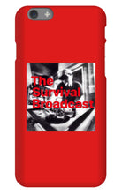 TheRealDJDeLa iPhone  Case