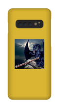 solarisgameworld Samsung Phone Cases