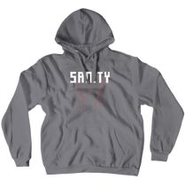 itssanitytv Hoodies (No-Zip/Pullover)