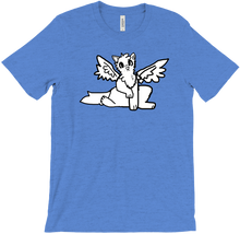 Winged Wolf T-Shirt
