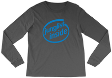 djdeadaelus Long Sleeve Tee