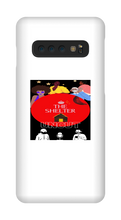 theshelteruncut Samsung Phone Cases