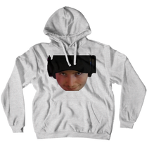 Silennz Lurk Hoodie