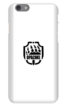 opachki_tv iPhone Phone Cases