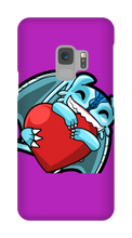 Samsung Phone Cases - LOVE!