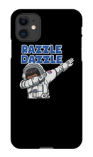 Razzle Dazzle iPhone Phone Cases