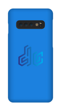 DC Logo Samsung Case