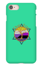 castleofwarriors iPhone Phone Cases