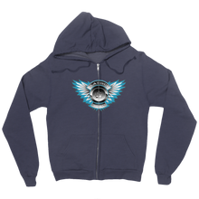 platinumimports Zip Up Hoodie