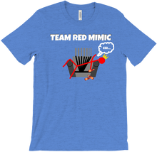 Team Red Mimic T-Shirts