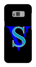 sky_angelsv Samsung Phone Cases