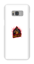 scoots_tv_ Samsung Phone Cases