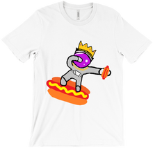 GlizzyKingTShirt