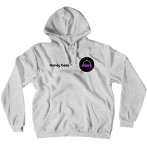 Honey bee hoodie