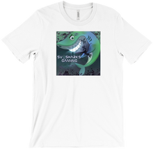 sv_sharks T-Shirts