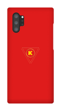 knightliness Samsung Phone Cases