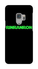 rinranron Samsung Phone Cases