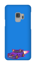 ClutchChloe Samsung Phone Case