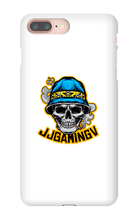 jjgamingv iPhone Phone Cases
