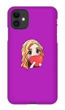 Looby iPhone Cases - LOVE