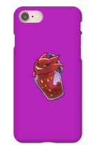 Jam iPhone Phone Cases