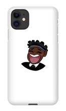 EmuuSama (Icon) iPhone Phone Case