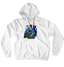 beat_cleaver Hoodies (No-Zip/Pullover)