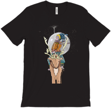 Night Rider - T-Shirt
