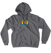 nonpogsquad Hoodies (No-Zip/Pullover)