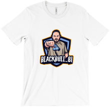 blackbull_81 T-Shirts