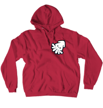 Squid Hoodie