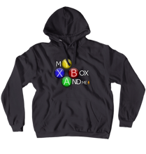 mcfixer Hoodies (No-Zip/Pullover)