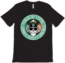 BTV 'Go Fuel Yourself' Tshirt