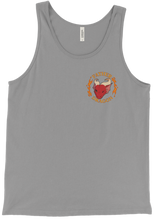 Father Dragon Tank Top