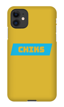 m3gix_ iPhone Phone Cases