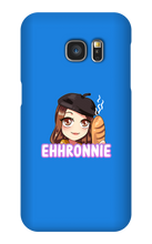ehhronnie Samsung Phone Cases