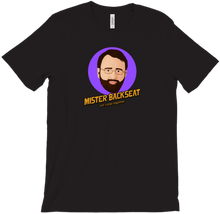 misterbackseat T-Shirts