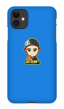 ositocraft_gaming iPhone Phone Cases