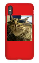 coletheeditor iPhone Phone Cases