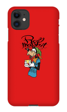 roll that iPhone Phone Cases