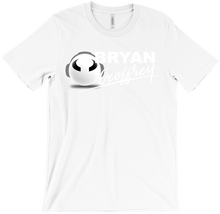 Bryan Geoffrey T-Shirts