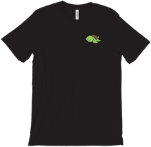 CHARITY SAVE THE TURTS TSHIRT