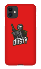 itsdusty iPhone Phone Cases