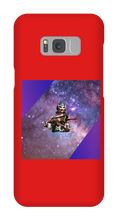 mercuy25 Samsung Phone Cases