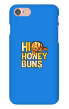 burnthatbee iPhone Phone Cases