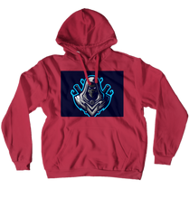vgyeet Hoodies (No-Zip/Pullover)