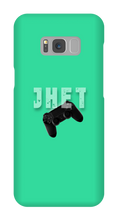 Jhet Controller Samsung Phone Cases